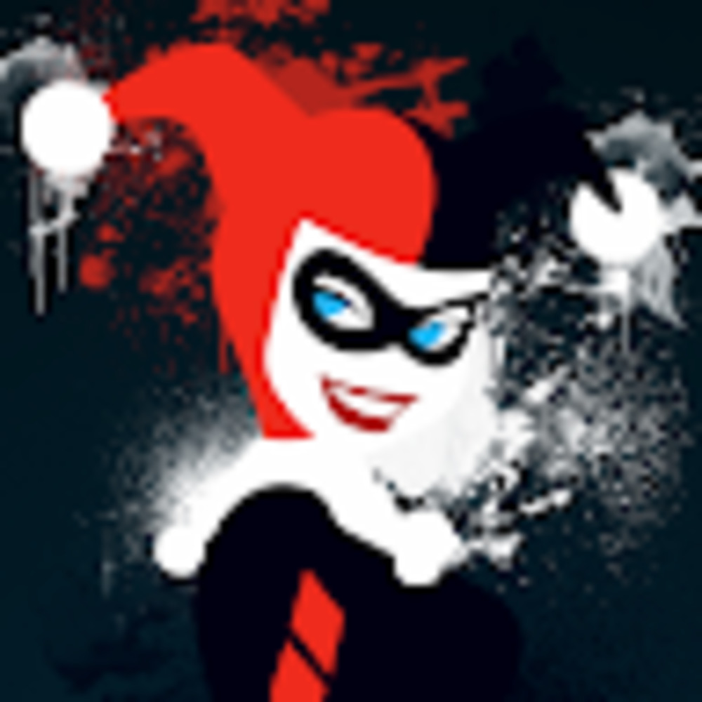 Meet your Posher, Jada